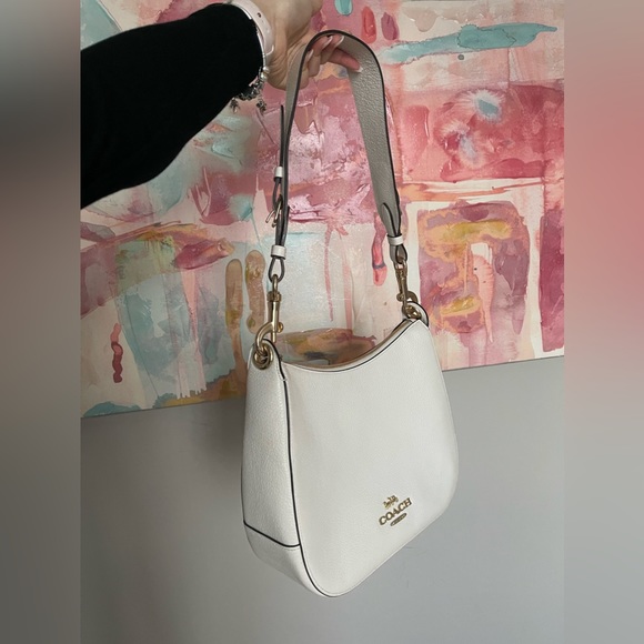 Coach handbag - Picture 4 of 6